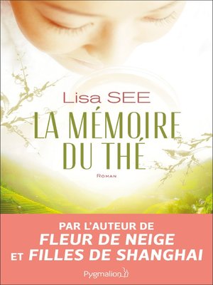 cover image of La mémoire du thé
